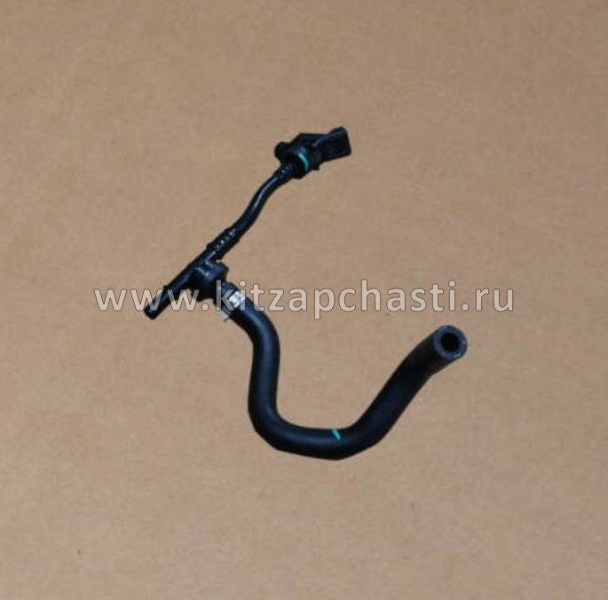 Шланг вакуумного усилителя Jaecoo J7 204002704AA