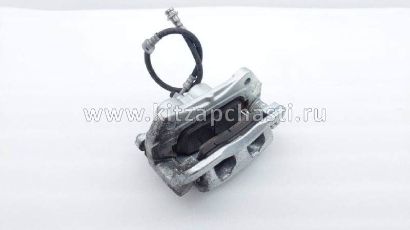Суппорт тормозной передний правый Jetour T2 204004873AA