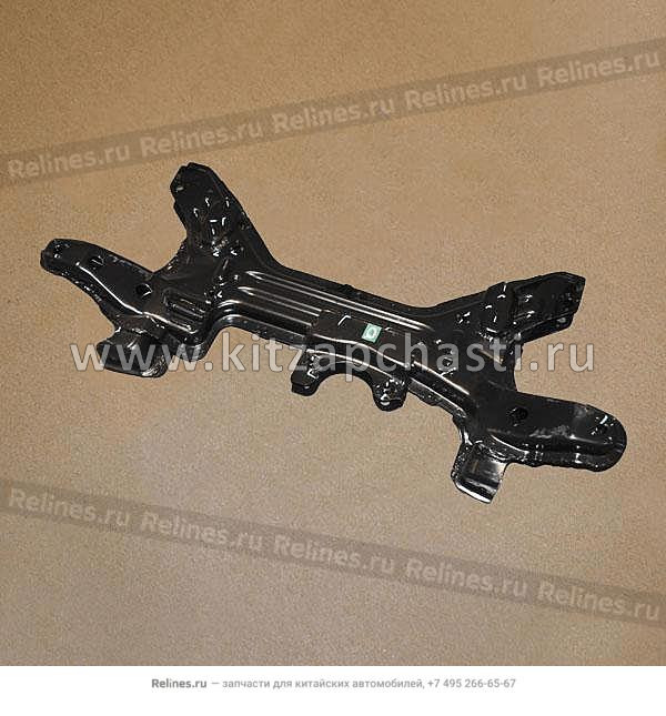 Подрамник передний Chery Tiggo 2 Pro 205000039AA