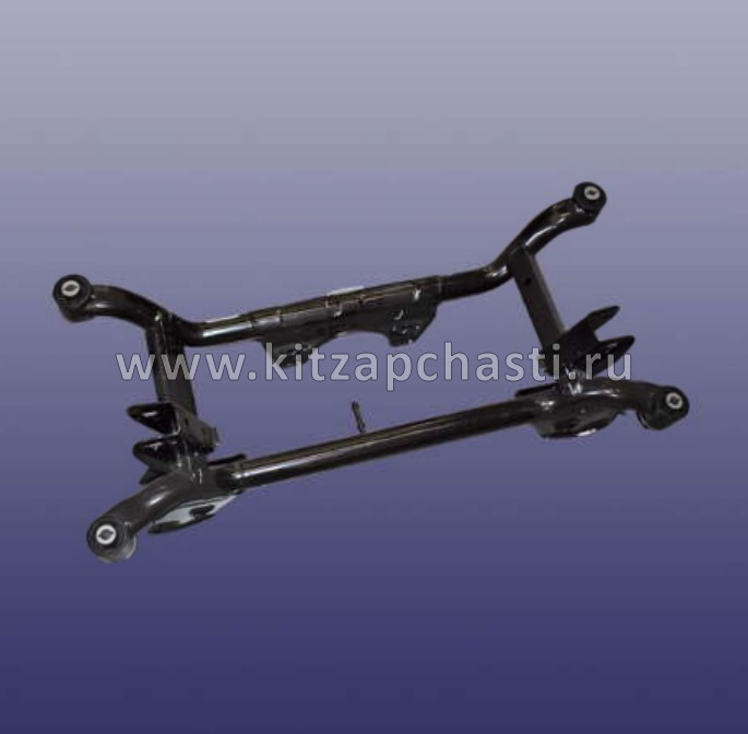 Рама задняя Chery Tiggo 7 Pro MAX 2024 205000141AA