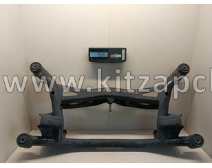 Подрамник задний EXEED RX 205000228AA