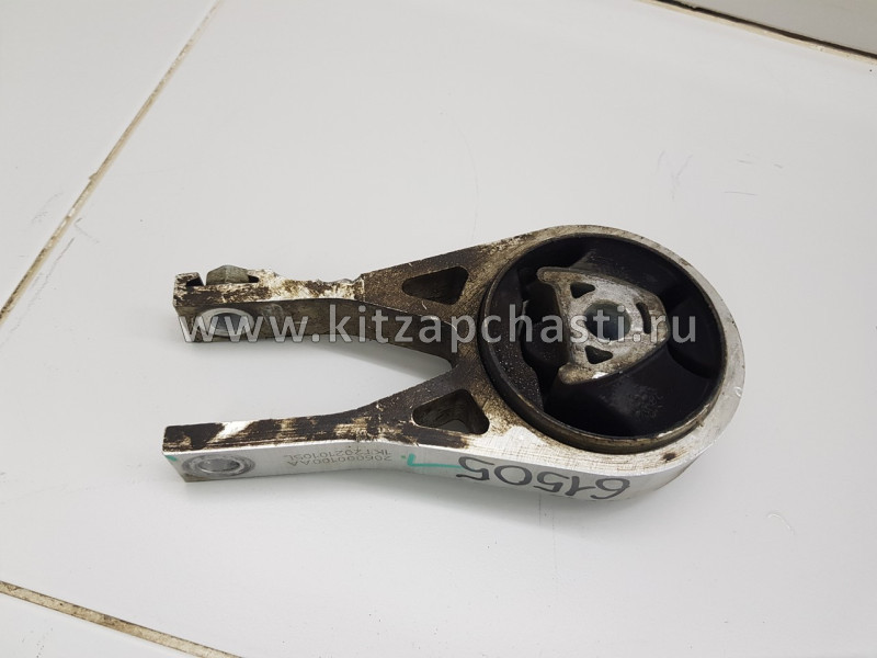 Рычаг задней подвески левый Chery Tiggo 7 Pro MAX 2024 206000100AA