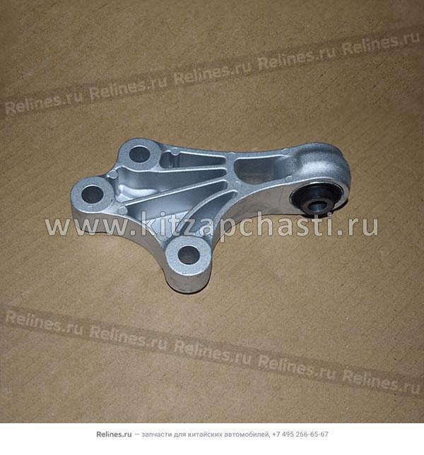 Подушка двигателя задняя правая Chery Tiggo 7L 206000119AB