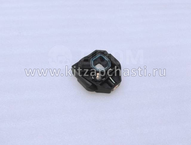 Подушка радиатора верхняя левая Livan S6 PRO 2069018900