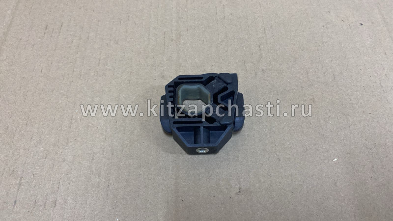 Подушка радиатора верхняя левая Livan S6 PRO 2069018900