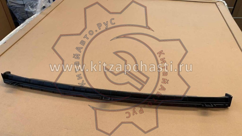 Дефлектор радиатора Geely Okavango  2069027500