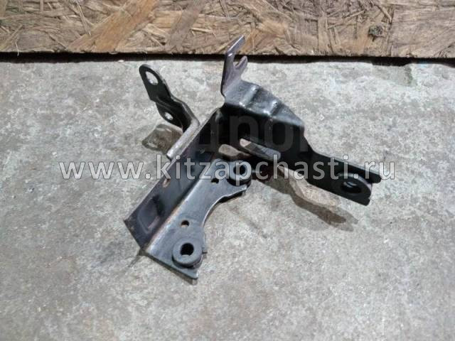 Кронштейн блока esp Chery Tiggo 7 Pro MAX 2024 207000048AA