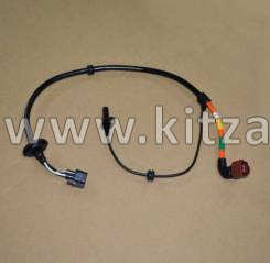 Датчик скорости колеса заднего с проводкой OMODA S5 GT 207000068AA