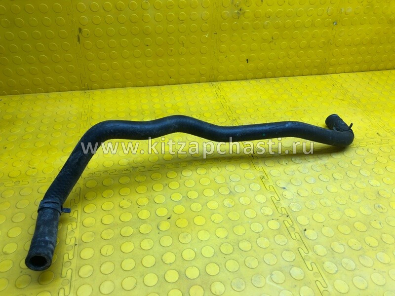 Патрубок охлаждения коробки впускной Livan S6 PRO 2074053600