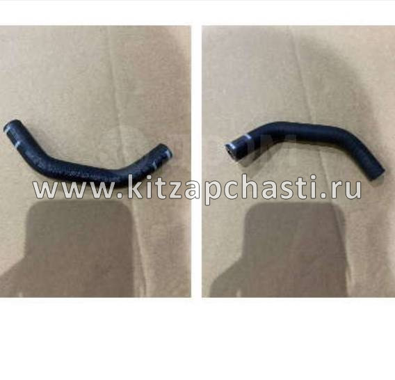Шланг расширительного бачка  Geely Coolray NEW 2074130600