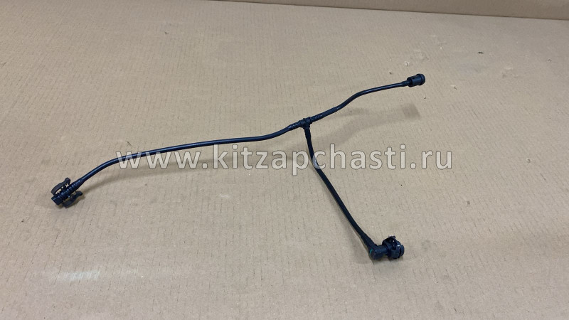 ТРУБКА РАСШИРИТЕЛЬНОГО БАЧКА Belgee X50 2074604500