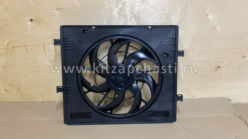 ВЕНТИЛЯТОР ОХЛАЖДЕНИЯ NL-3B Geely ATLAS PRO 2078513200