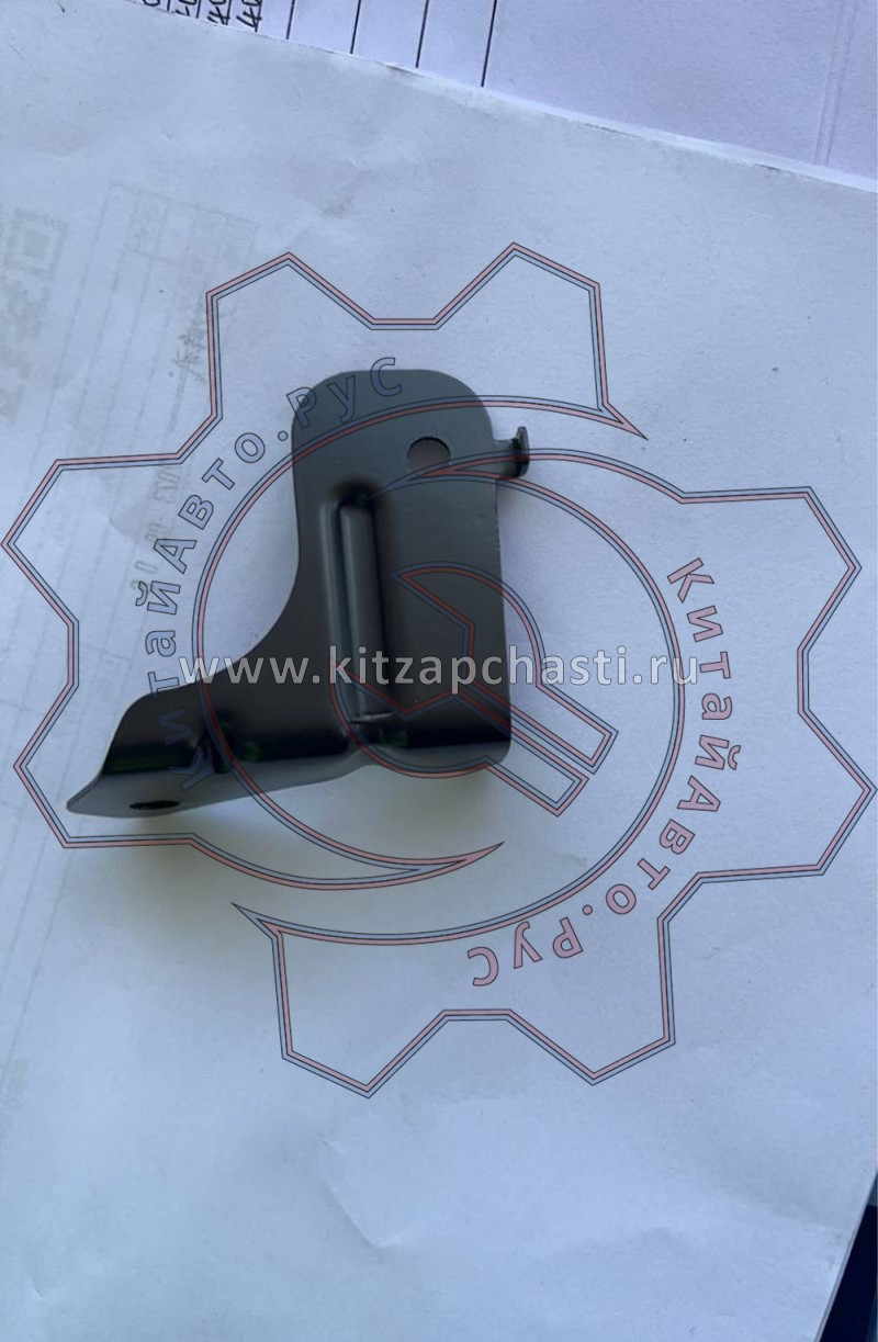 Кронштейн крепления расширительного бачка  Geely Okavango 2082009100