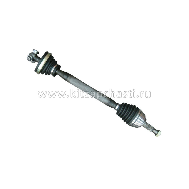 Левая полуось в сборе Jetour X50 20E01A041FL