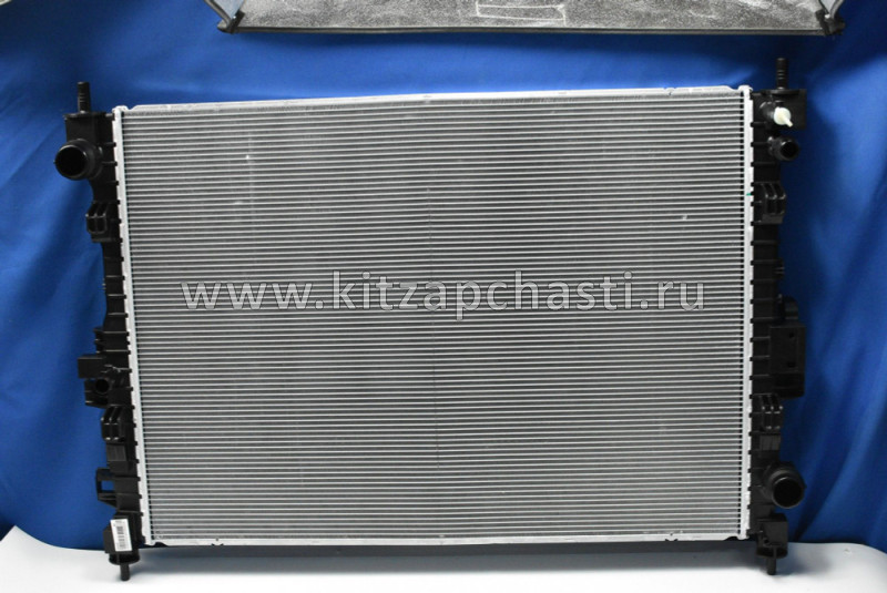 Низкотемпературный радиатор HAVAL H7 2127420XGW01A