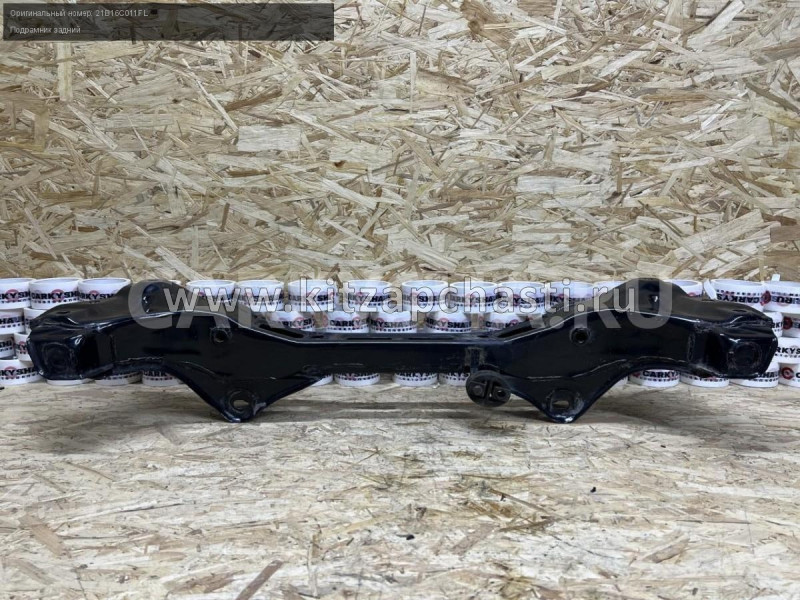 Кронштейн задней подвески Jetour X50 21B16C011FL