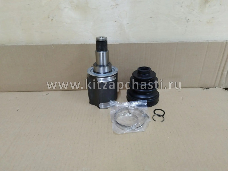 ШРУС переднего левого приводного вала внутренний JAC T6 2200300P3060-F05