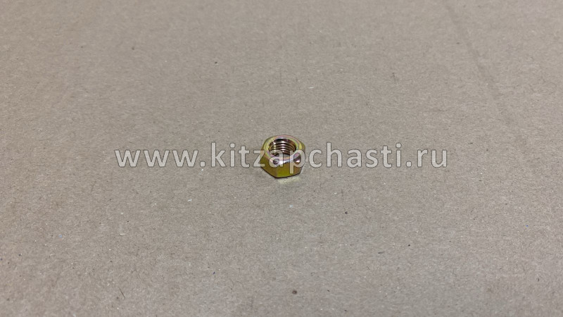 ГАЙКА КАРДАННОГО ВАЛА Great Wall Hover H3 New (TURBO) 2201012-K00