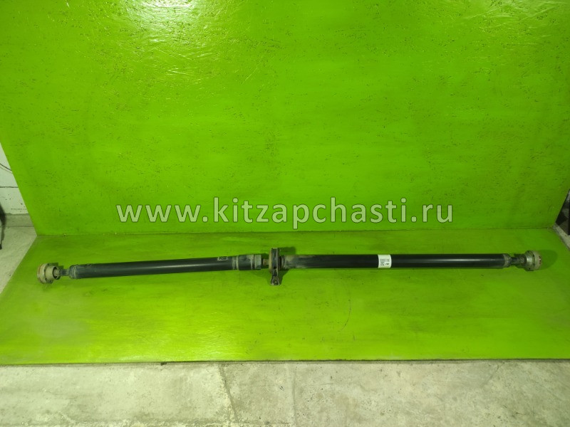 Вал карданный в сборе HAVAL H3  2201102XGW01A