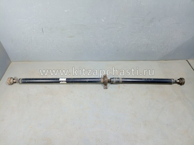 Вал карданный в сборе HAVAL H7 2201107XGW01A