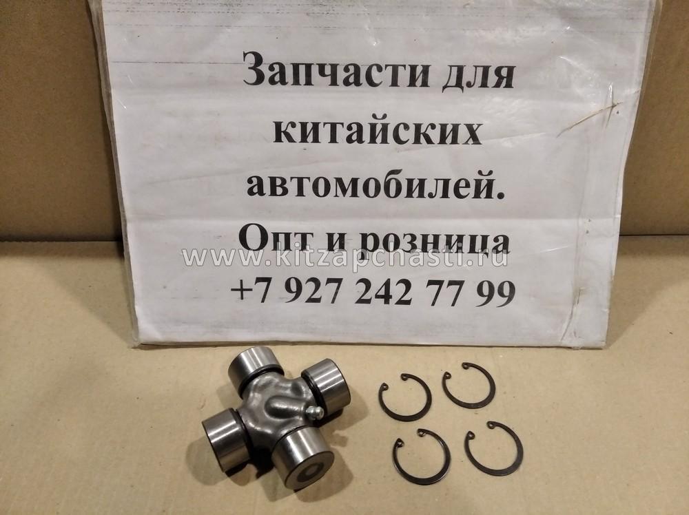Крестовина заднего карданного вала HAVAL H5 (D29 L76,6) 2201116-D01
