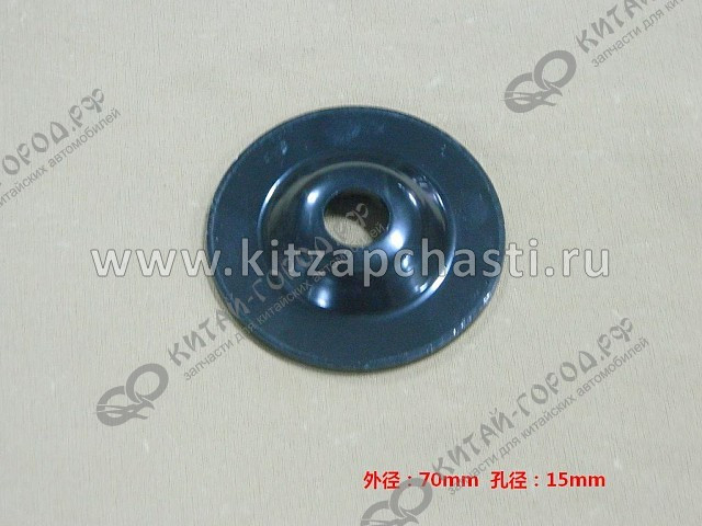 Защитная накладка сайлентблока рычага Great Wall Poer 2302012XKV09A