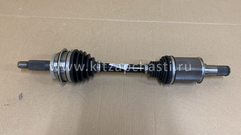 Привод передний HAVAL H9 2303100XKV09B