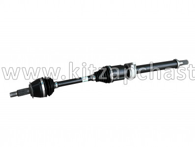Привод ШРУС передний правый РКПП HAVAL H3 2303101XST11A