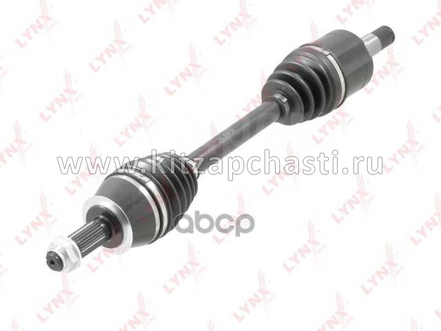Привод передний левый 2WD HAVAL H3 2303102XST11A
