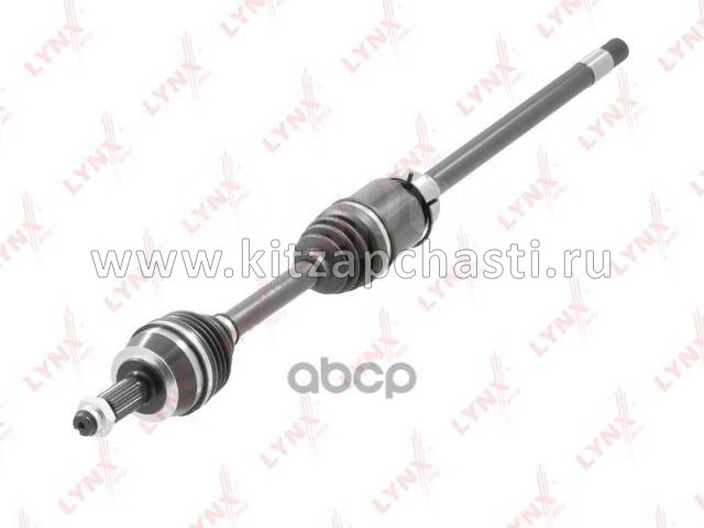 Привод правый в сборе 4WD HAVAL H3 2303105XST11A