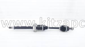 Кронштейн промежуточного вала (опора привода) Haval H3 2303135XGW02A