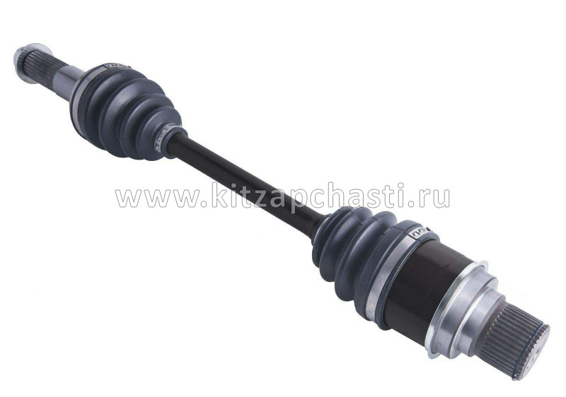 Правый приводной вал передней оси HAVAL F7x 2pect 2303158XGW01A