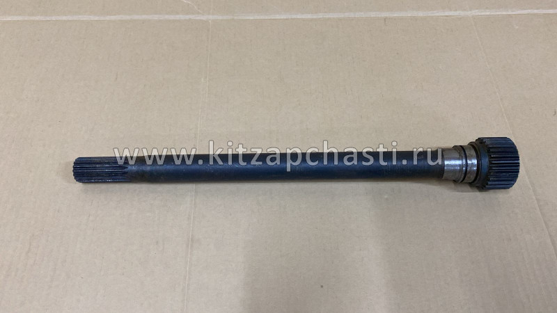 Полуось переднего моста Great Wall Hover H3 New 2303201-K01