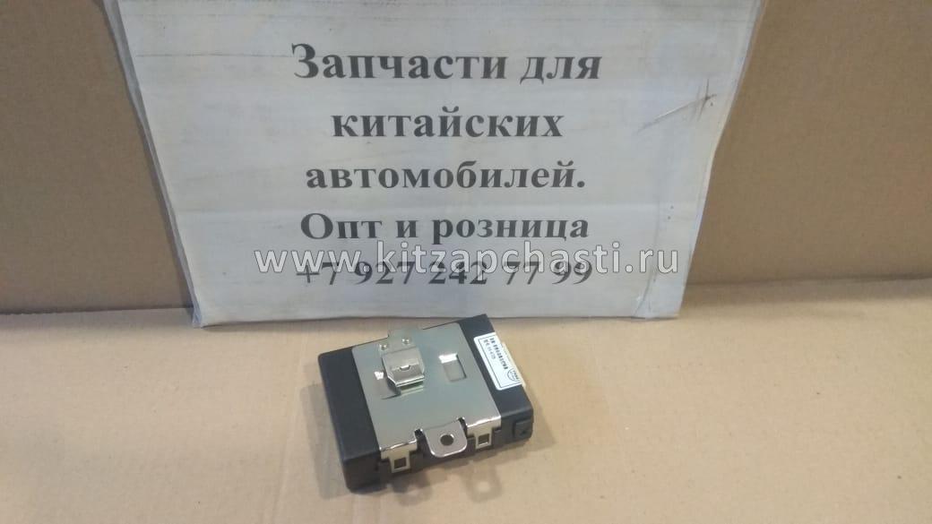БЛОК УПРАВЛЕНИЯ ПОДКЛЮЧЕНИЯ ПЕРЕДНЕГО МОСТА Great Wall Wingle 2310100-K01