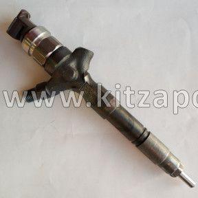 Форсунка Denso Toyota LAND CRUISER PRADO 150 09-/HILUX 09- 1KDFTV 295050-0200, 2367039365, 23670-0L090, 295050-0460