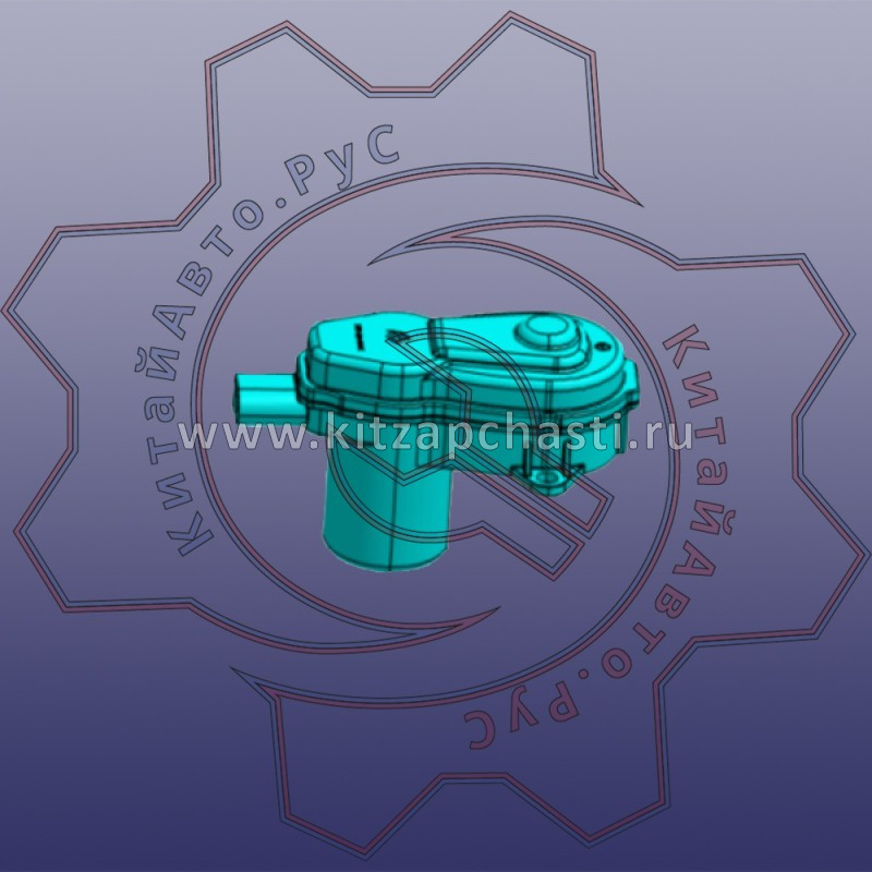 Актуатор Jetour X50 23A02B049
