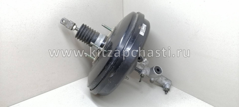 Усилитель тормозной Jetour X50 23E22B001FL