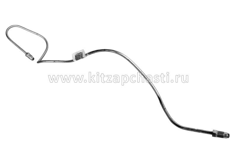 Задняя тормозная трубка Jetour X50 23F25B007