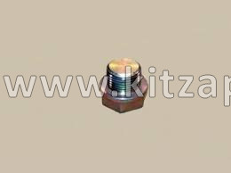 Пробка маслозаливная HAVAL H9 2рест 2400011D01