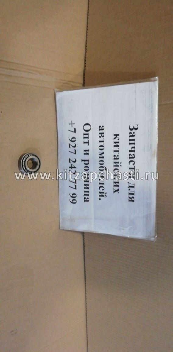 Подшипник задней ступицы наружный Geely Otaka 2400115101