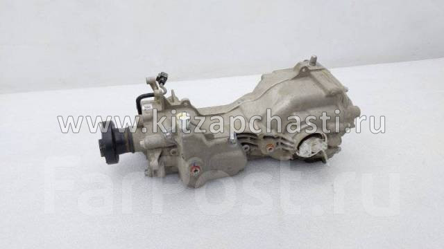 Редуктор задний HAVAL H7 2402108XGW01A