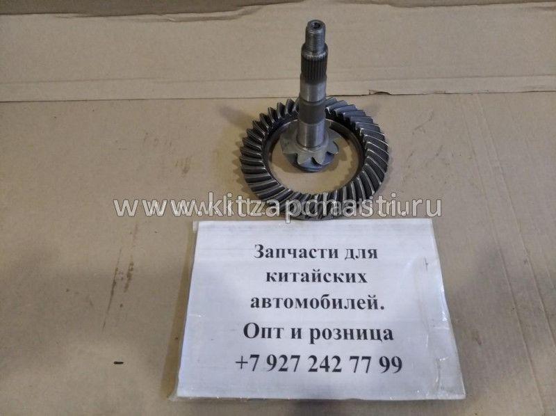 Комплект шестеренок (главная пара) 41\9 Great Wall Safe F1 2402200-K00