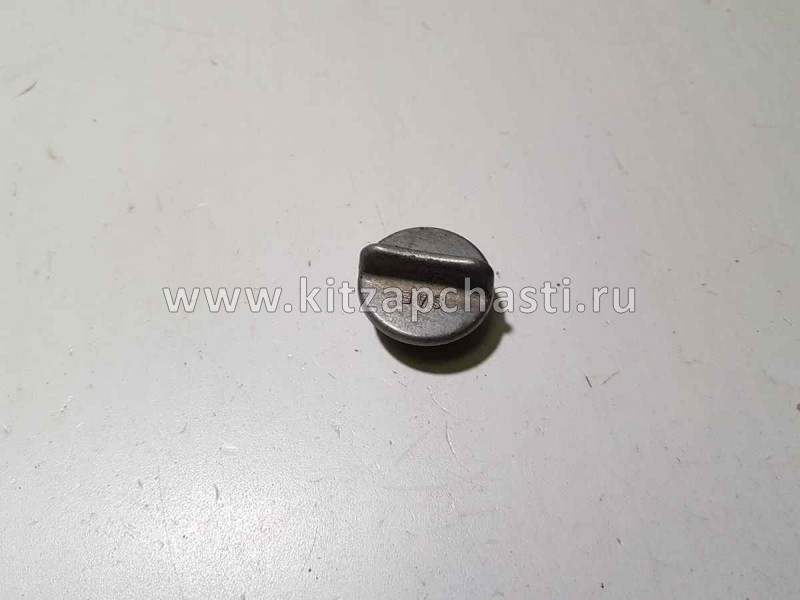 Пробка маслозаливная HAVAL H7 2402437XGW01A