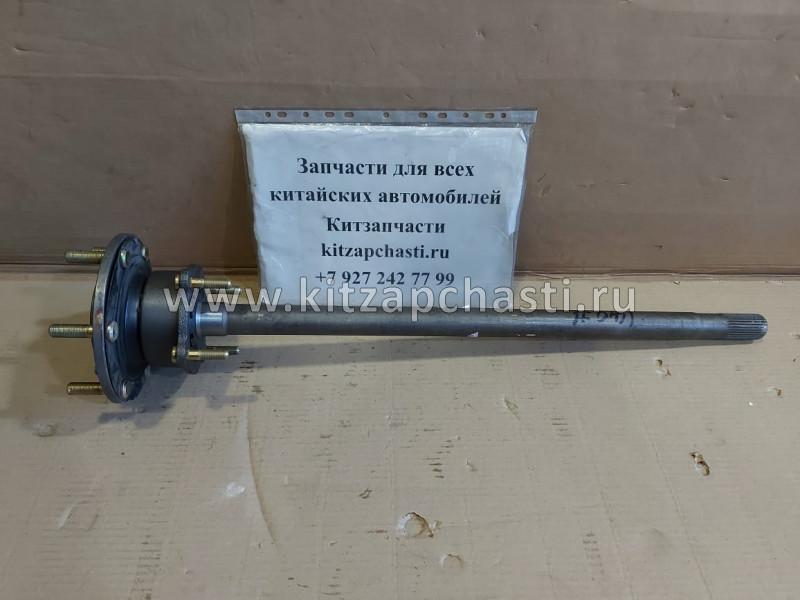 Полуось левая в сборе Baw Fenix Tonik 2403300KY