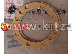 Прокладка полуоси Dong Feng C120 24C-03064