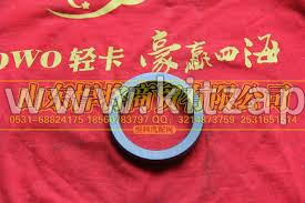 Седло наружного сальника задней ступицы Dong Feng C120 24Q-01084