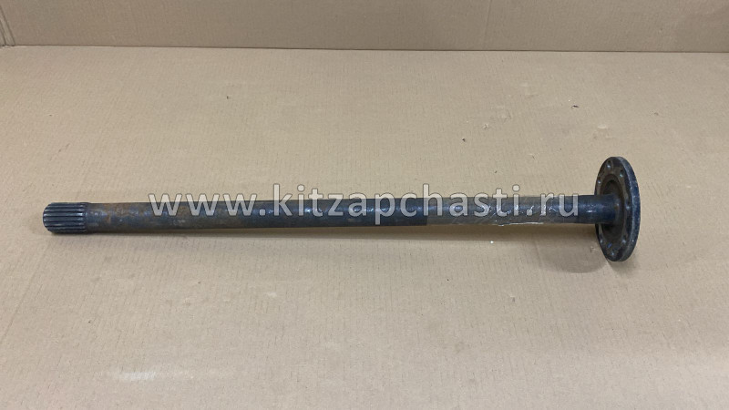 Полуось задняя Baw Fenix 33462 ЕВРО-4 24T12-03065