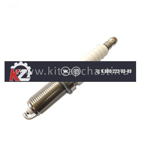 Свечи зажигания Dong Feng S30 (комплект) 2503004