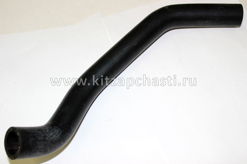 Патрубок охлаждения двигателя выпускной Jetour X50 25C02R103