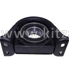 Подшипник подвесной 4 отверстия 75*250mm Qinyan Shacman X3000 26013314030.75